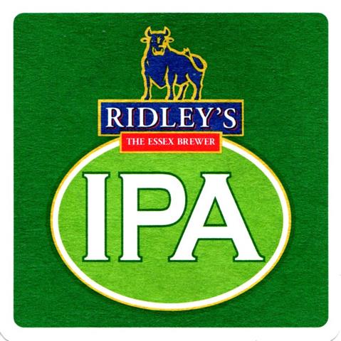 chelmsford ee-gb ridleys quad 1ab (190-ridley's ipa-hg grn)